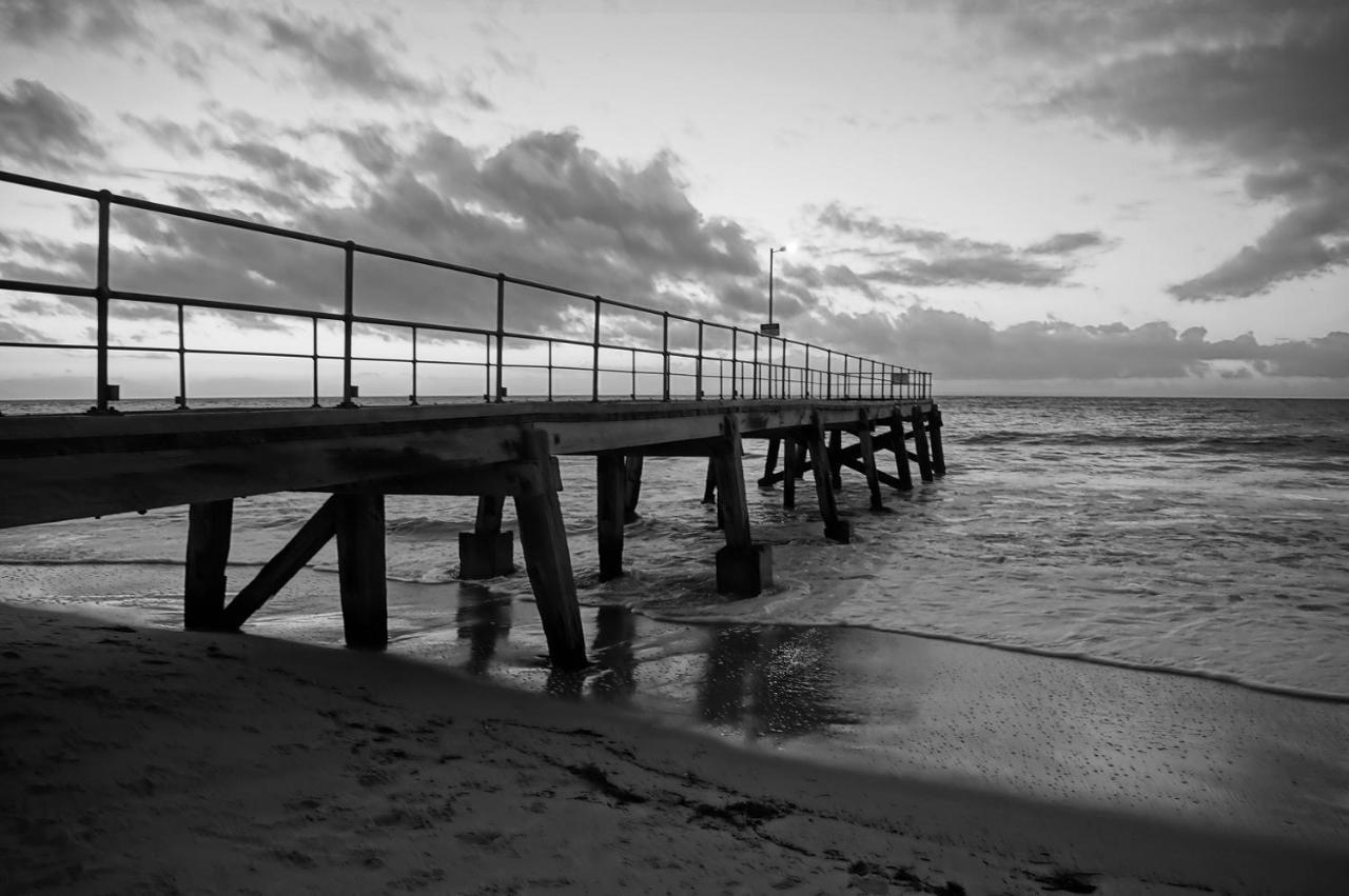 Hotel Beachside Normanville